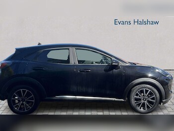 Used Ford Puma 2023 for sale - 78451832: Photo