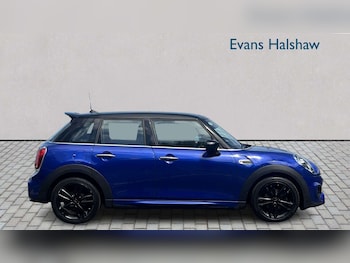Used MINI Hatch 2021 for sale - 79172220: Photo