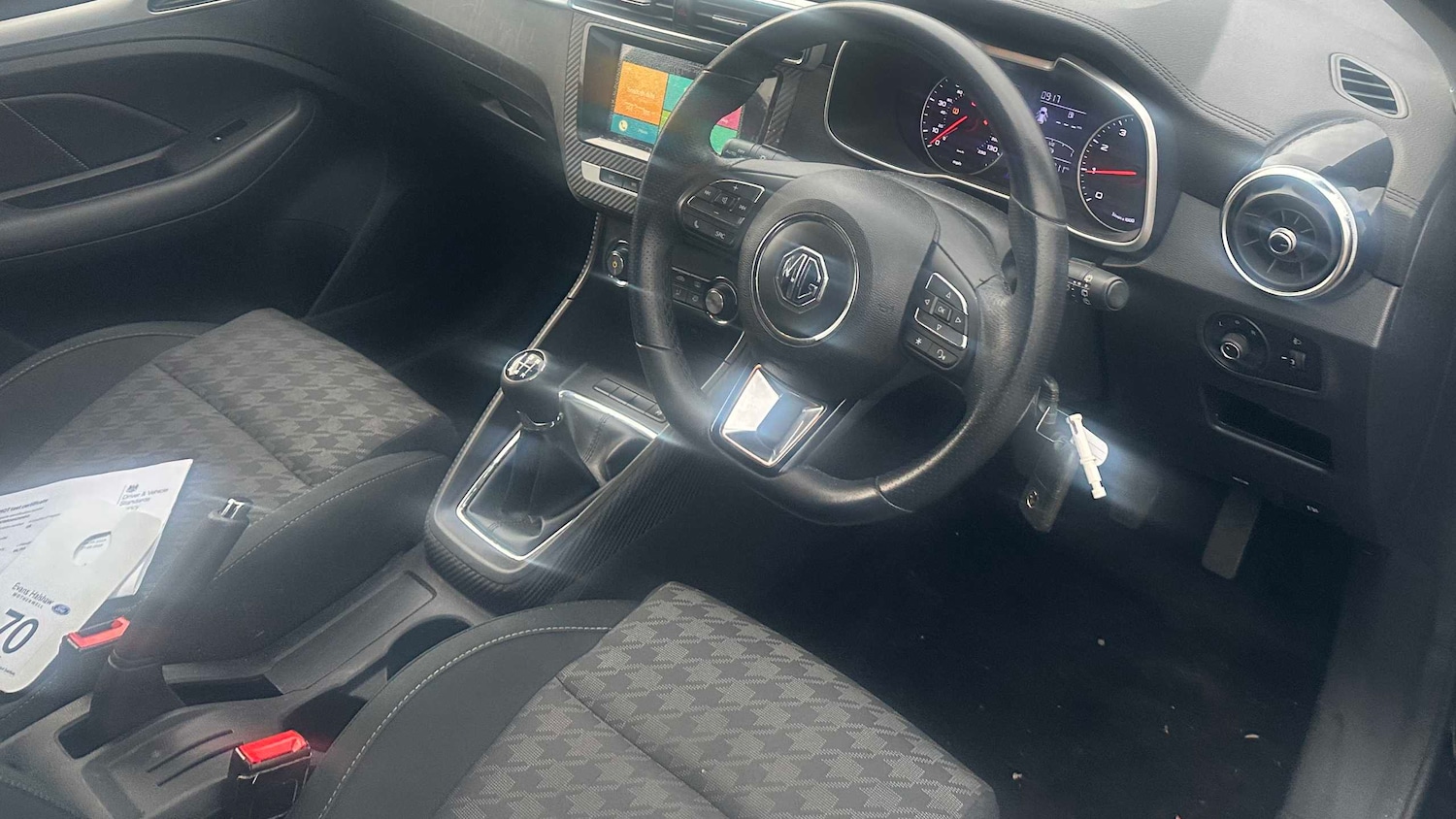 Used MG MG ZS 2019 for sale - 77480654: Photo 10