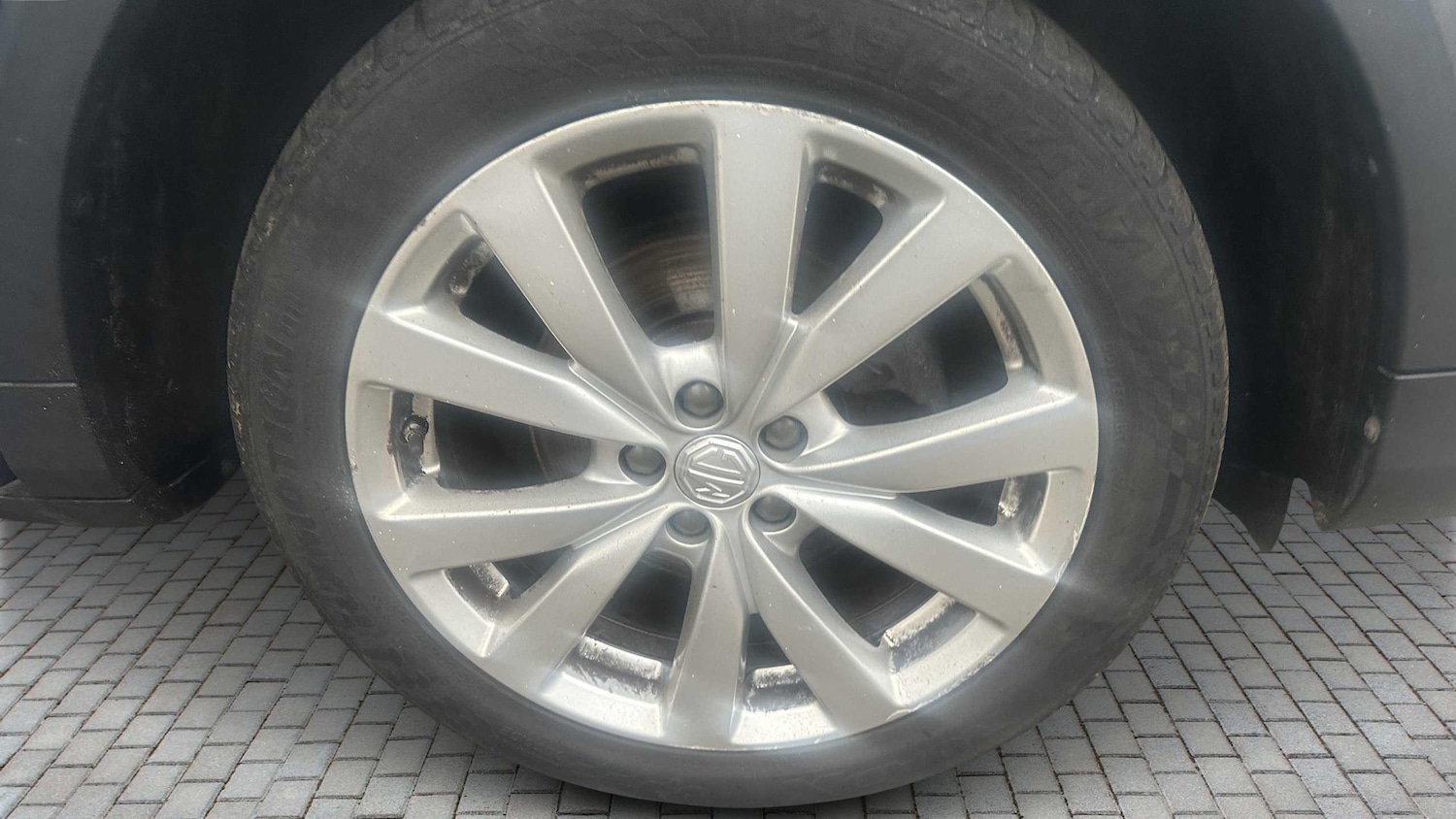 Used MG MG ZS 2019 for sale - 77480654: Photo 17