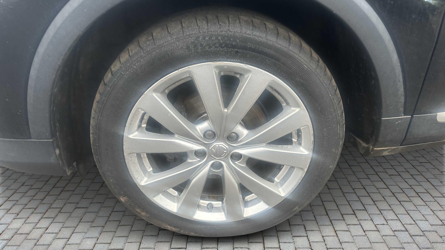 Used MG MG ZS 2019 for sale - 77480654: Photo 18