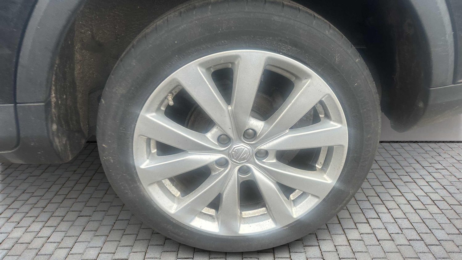 Used MG MG ZS 2019 for sale - 77480654: Photo 19