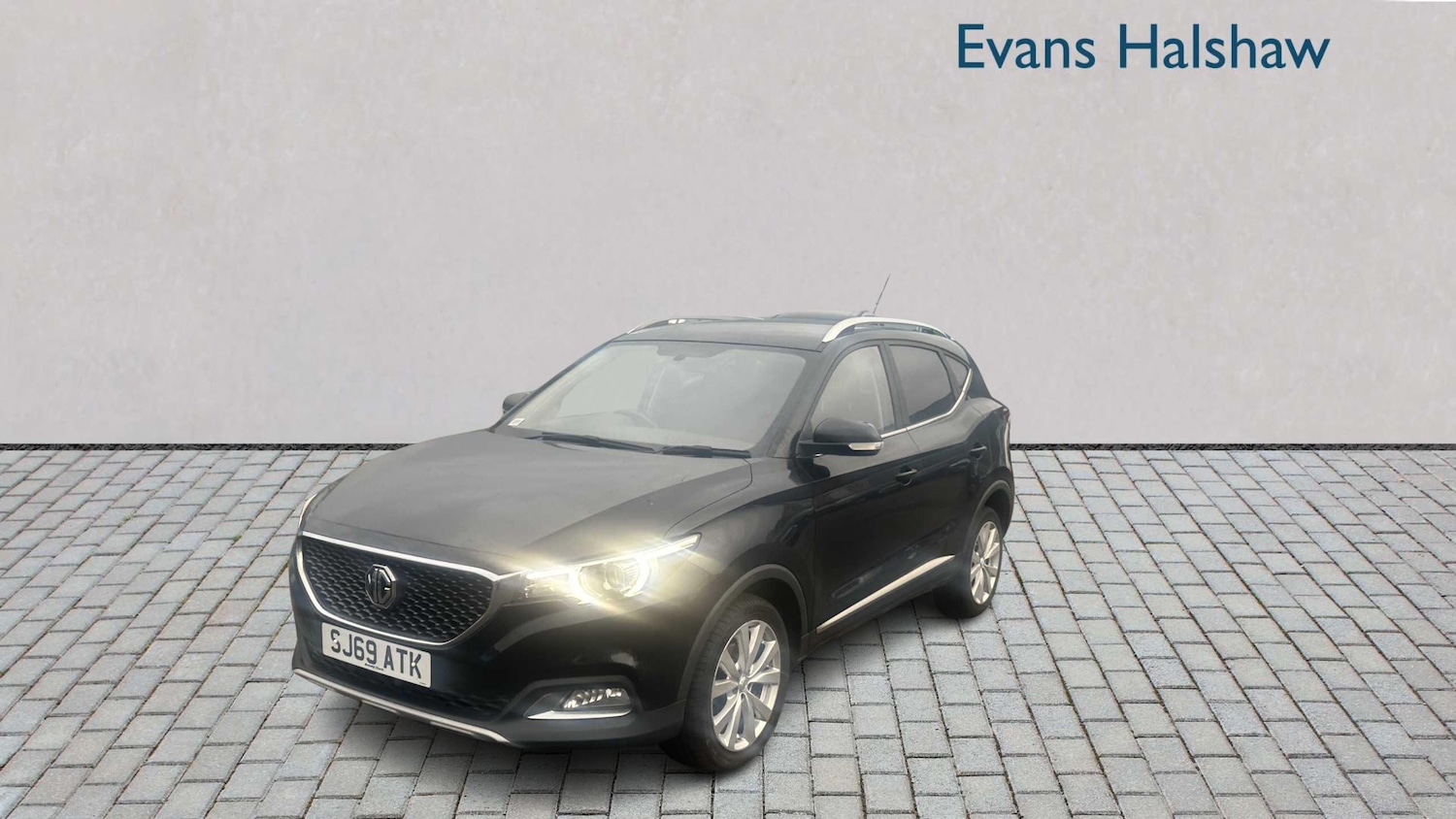 Used MG MG ZS 2019 for sale - 77480654: Photo 3