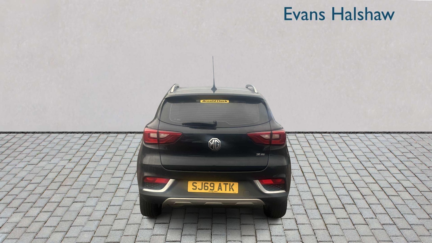 Used MG MG ZS 2019 for sale - 77480654: Photo 6