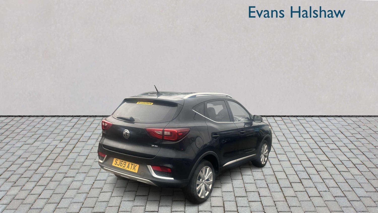 Used MG MG ZS 2019 for sale - 77480654: Photo 7