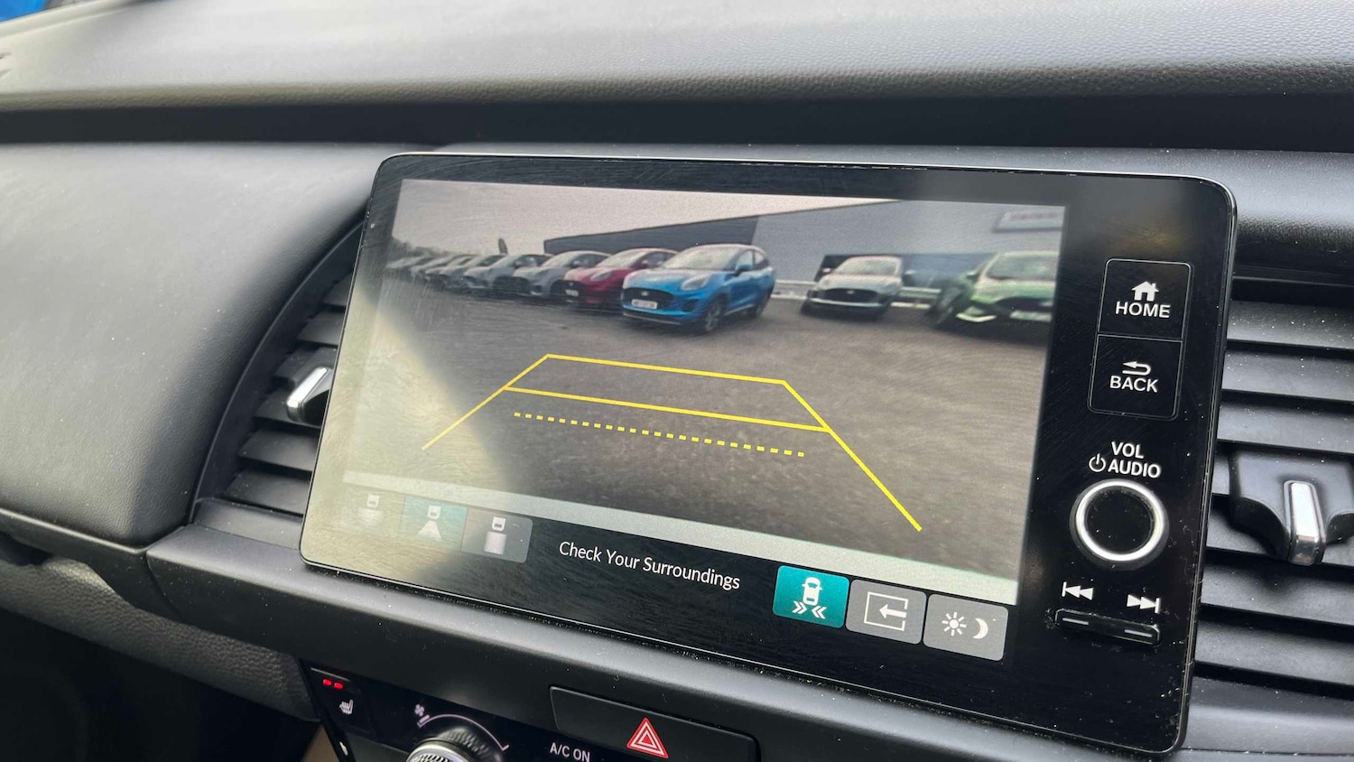 Used Honda Jazz 2020 for sale - 77615320: Photo 10