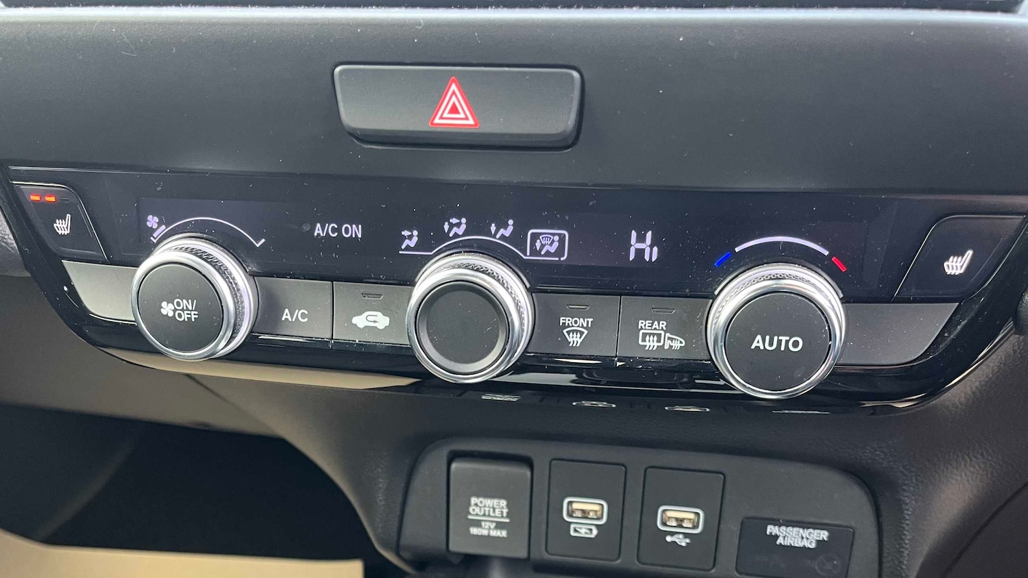 Used Honda Jazz 2020 for sale - 77615320: Photo 11