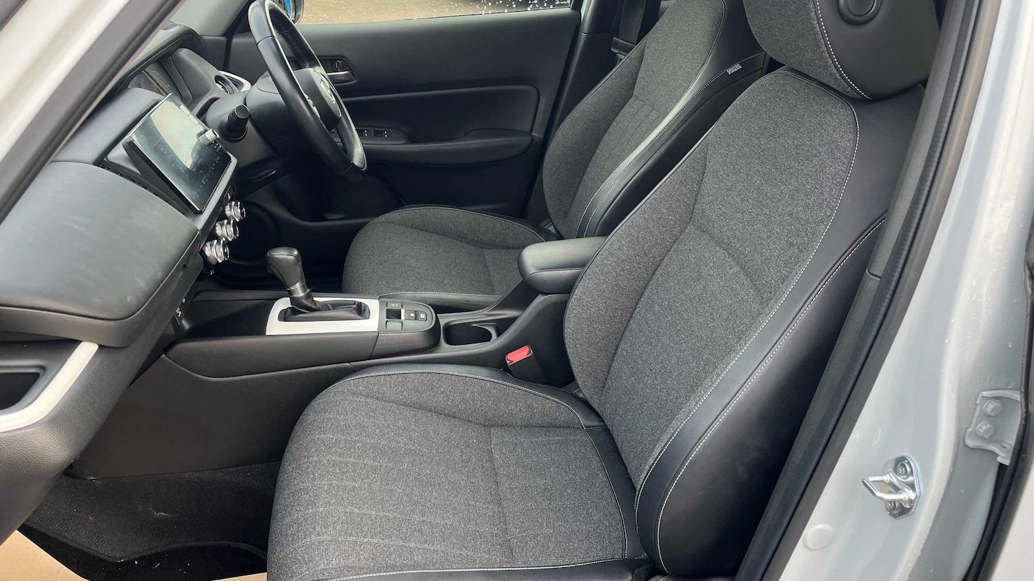 Used Honda Jazz 2020 for sale - 77615320: Photo 15