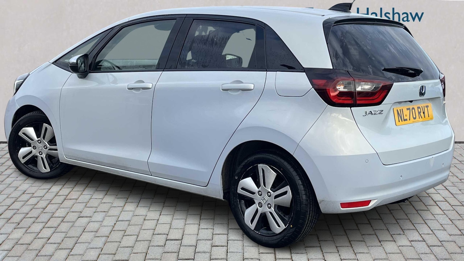 Used Honda Jazz 2020 for sale - 77615320: Photo 2