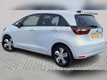 Used Honda Jazz 2020 for sale - 77615320: Photo