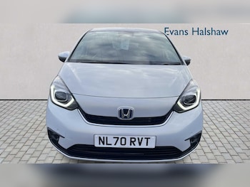 Used Honda Jazz 2020 for sale - 77615320: Photo