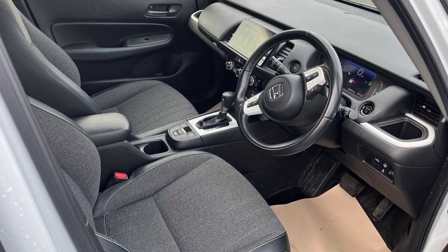 Used Honda Jazz 2020 for sale - 77615320: Photo 5