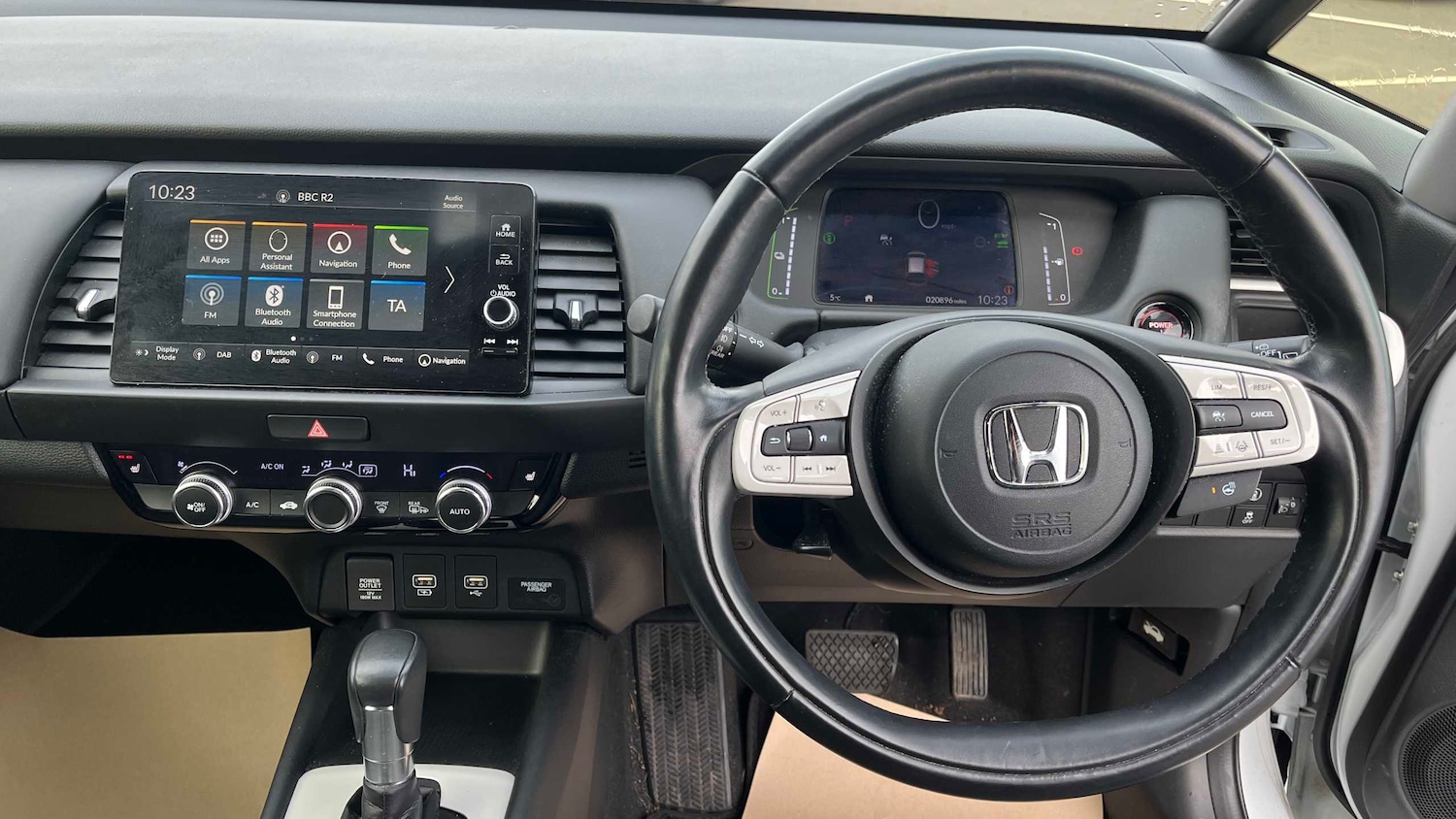 Used Honda Jazz 2020 for sale - 77615320: Photo 6