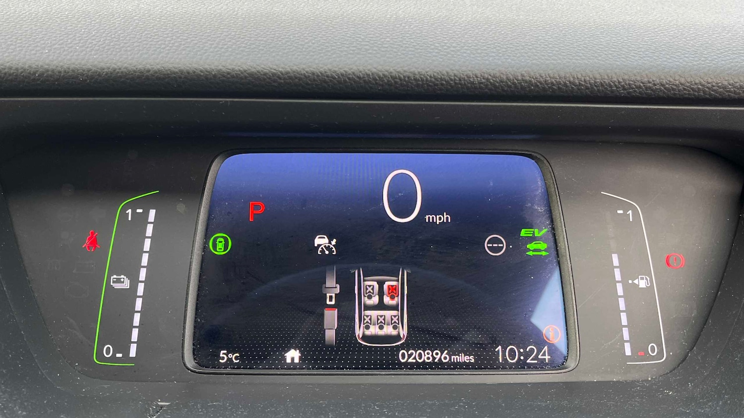 Used Honda Jazz 2020 for sale - 77615320: Photo 7