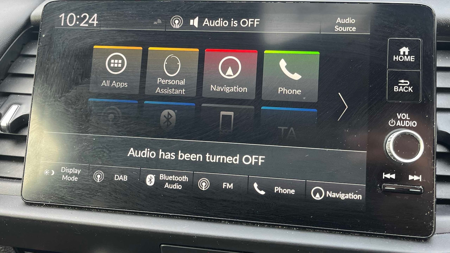 Used Honda Jazz 2020 for sale - 77615320: Photo 8