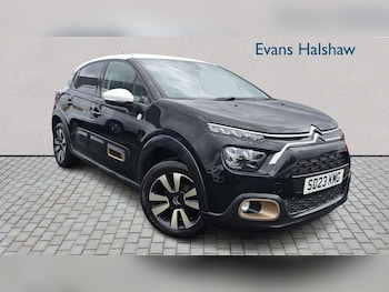 Used Citroen C3 2023 for sale - 78407592: Photo