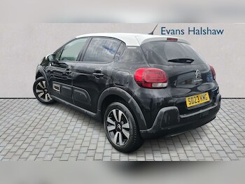 Used Citroen C3 2023 for sale - 78407592: Photo