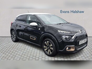 Used Citroen C3 2023 for sale - 78407592: Photo