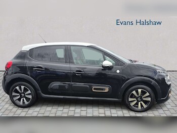 Used Citroen C3 2023 for sale - 78407592: Photo