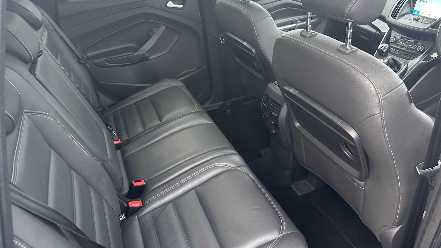 Used Ford Kuga 2017 for sale - 76842909: Photo 11