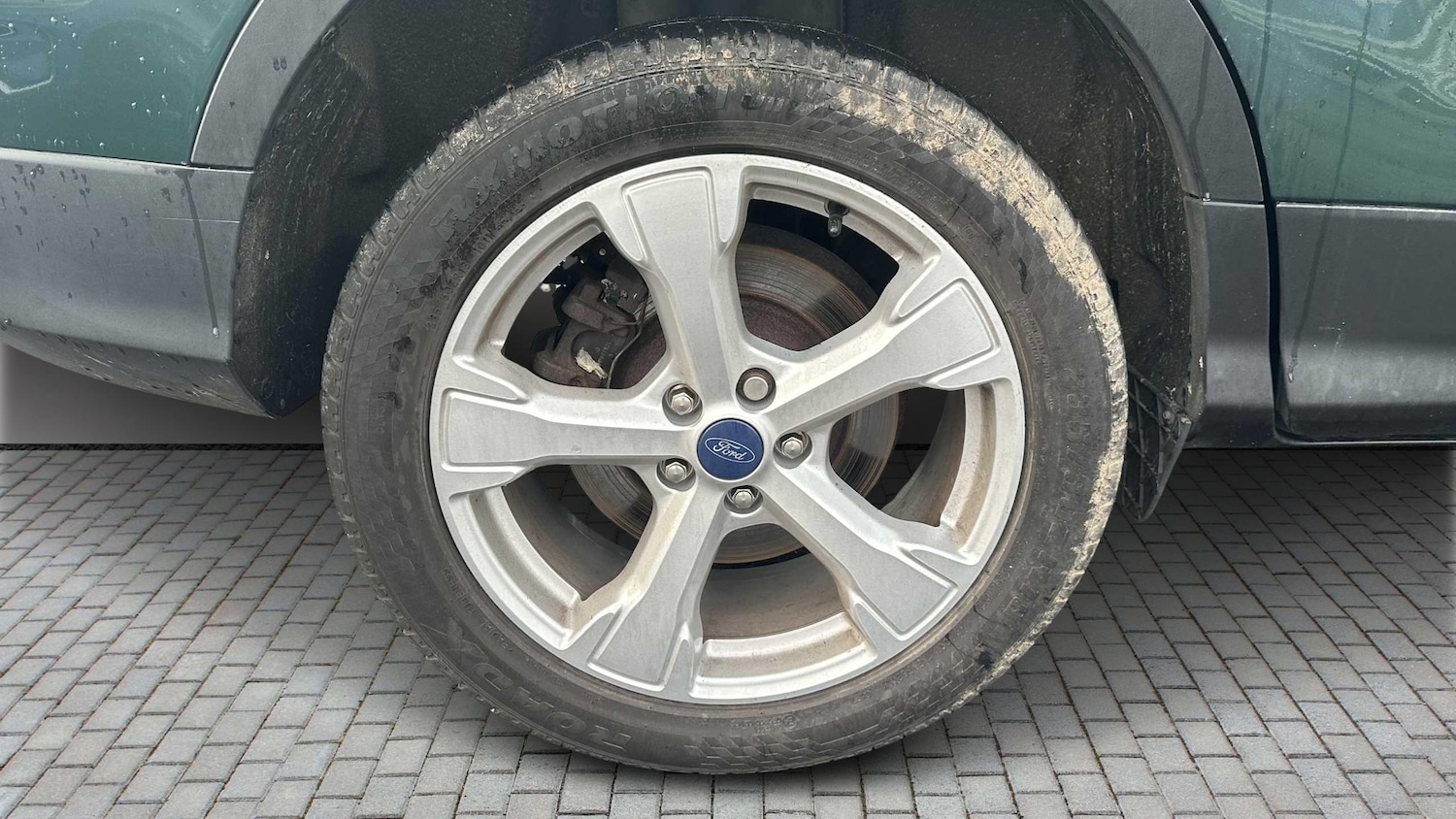 Used Ford Kuga 2017 for sale - 76842909: Photo 17