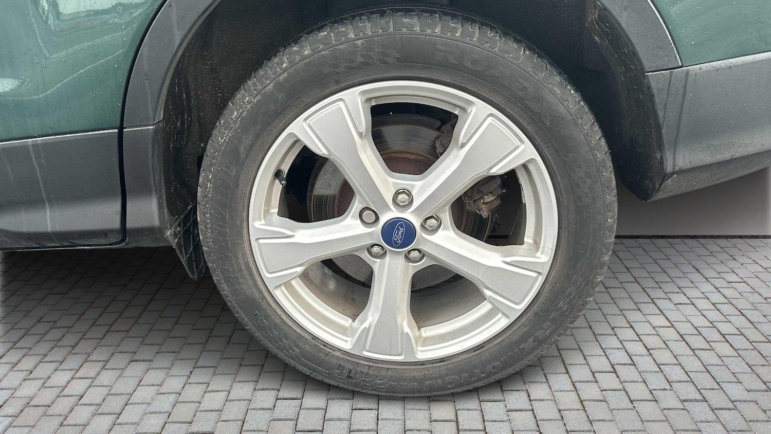 Used Ford Kuga 2017 for sale - 76842909: Photo 20