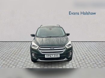 Used Ford Kuga 2017 for sale - 76842909: Photo