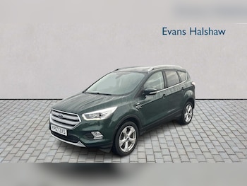 Used Ford Kuga 2017 for sale - 76842909: Photo