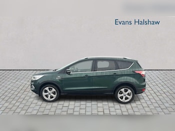 Used Ford Kuga 2017 for sale - 76842909: Photo