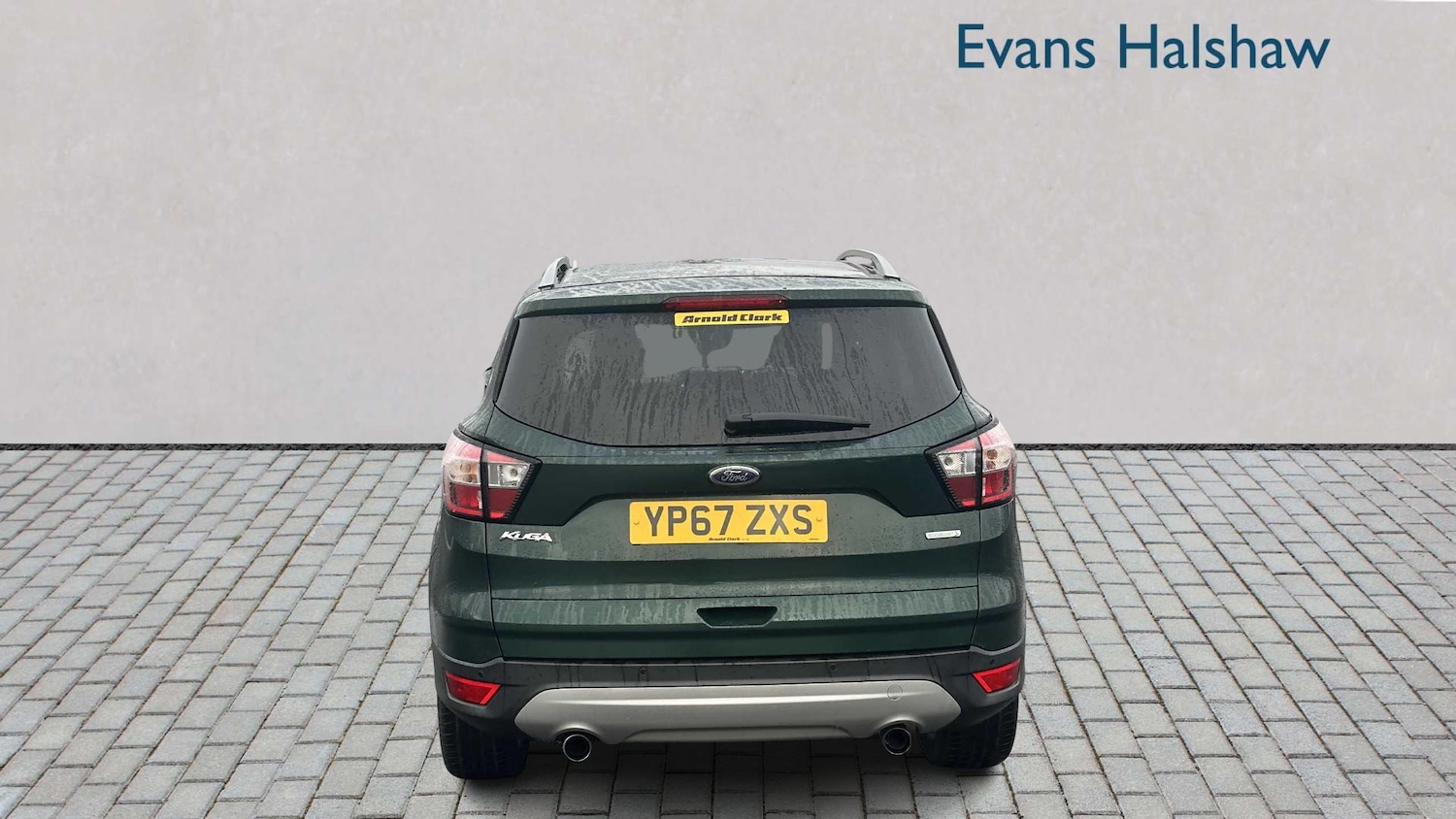 Used Ford Kuga 2017 for sale - 76842909: Photo 6