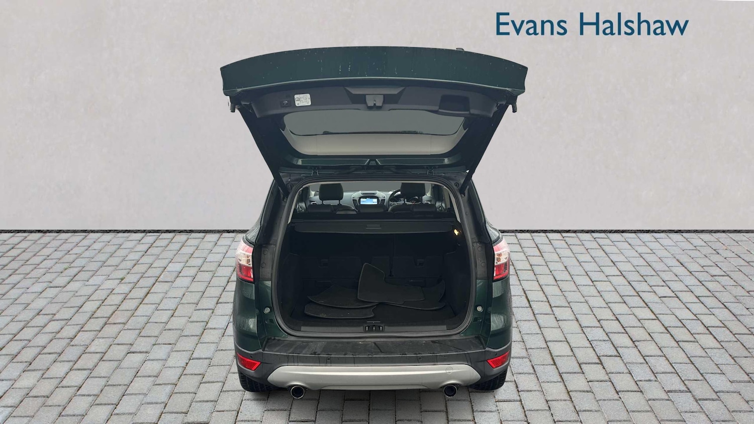 Used Ford Kuga 2017 for sale - 76842909: Photo 9