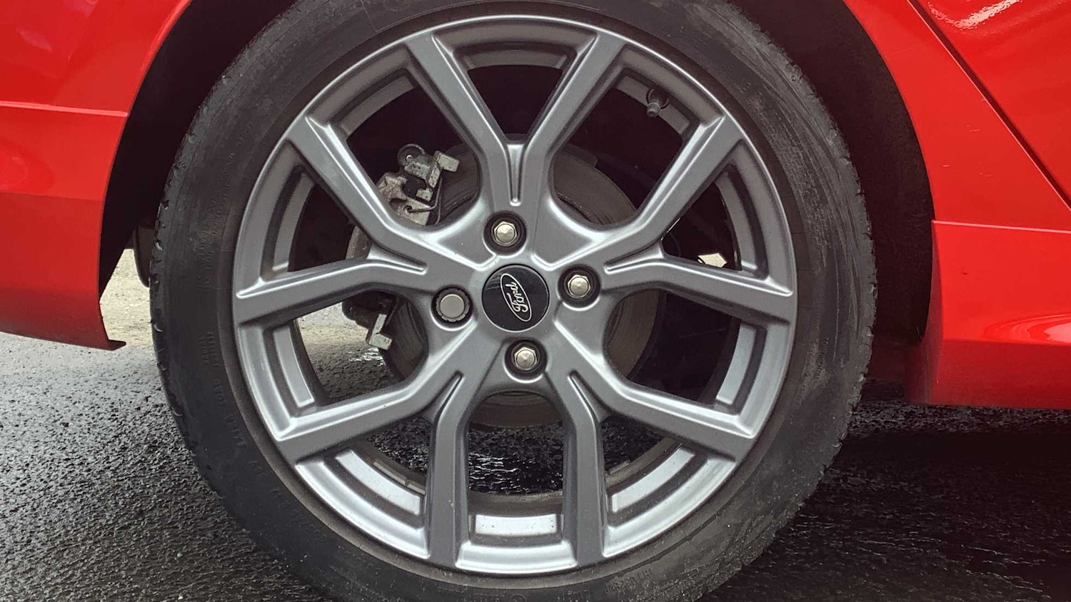 Used Ford Fiesta 2022 for sale - 76435729: Photo 6