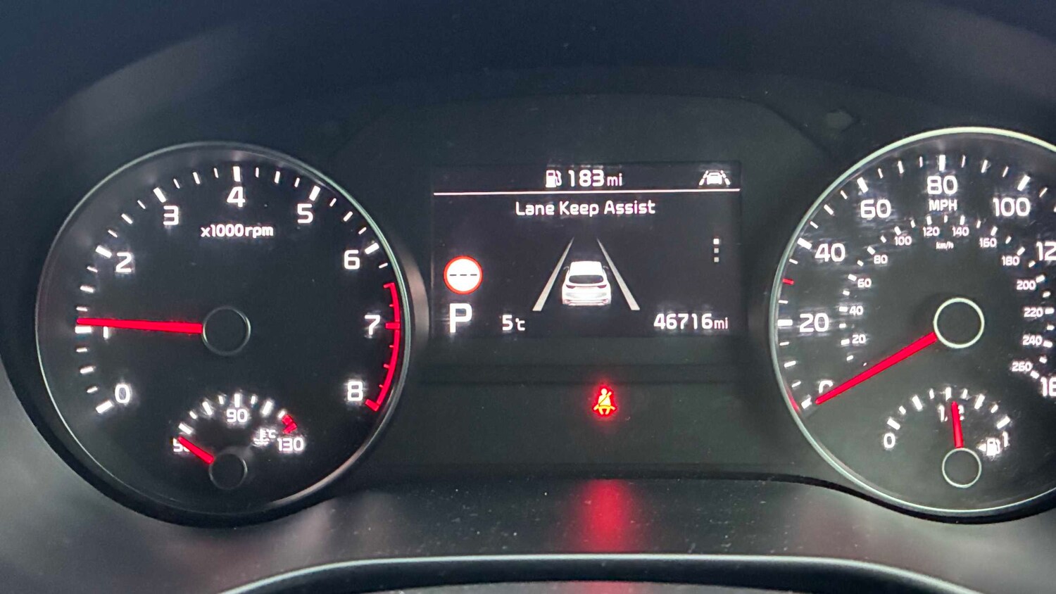 Used Kia Sportage for sale - 77577188: Photo 10