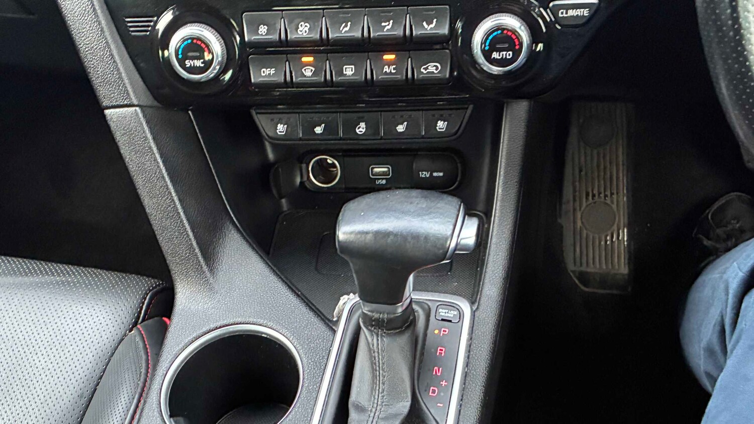 Used Kia Sportage for sale - 77577188: Photo 13