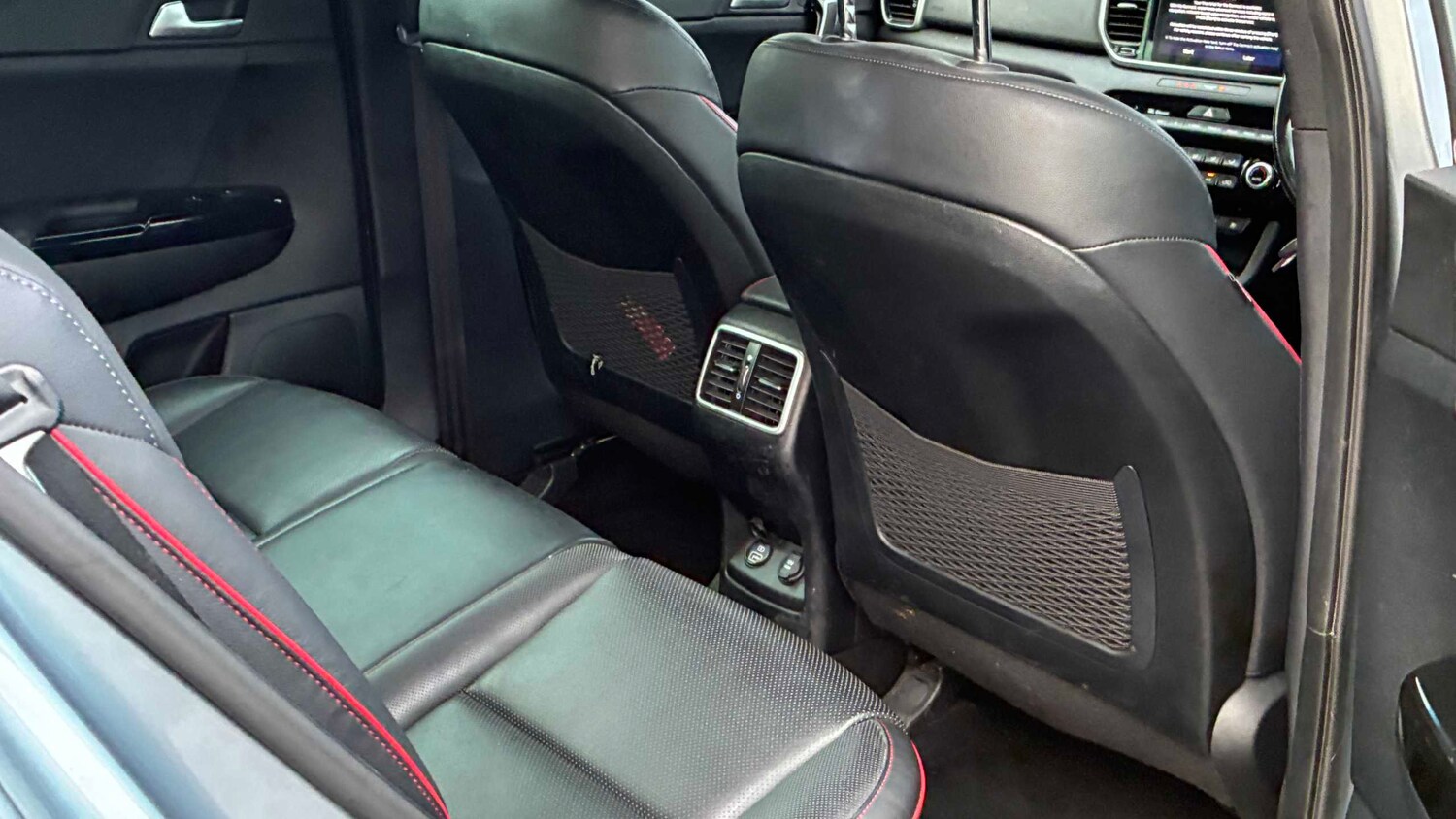 Used Kia Sportage for sale - 77577188: Photo 15