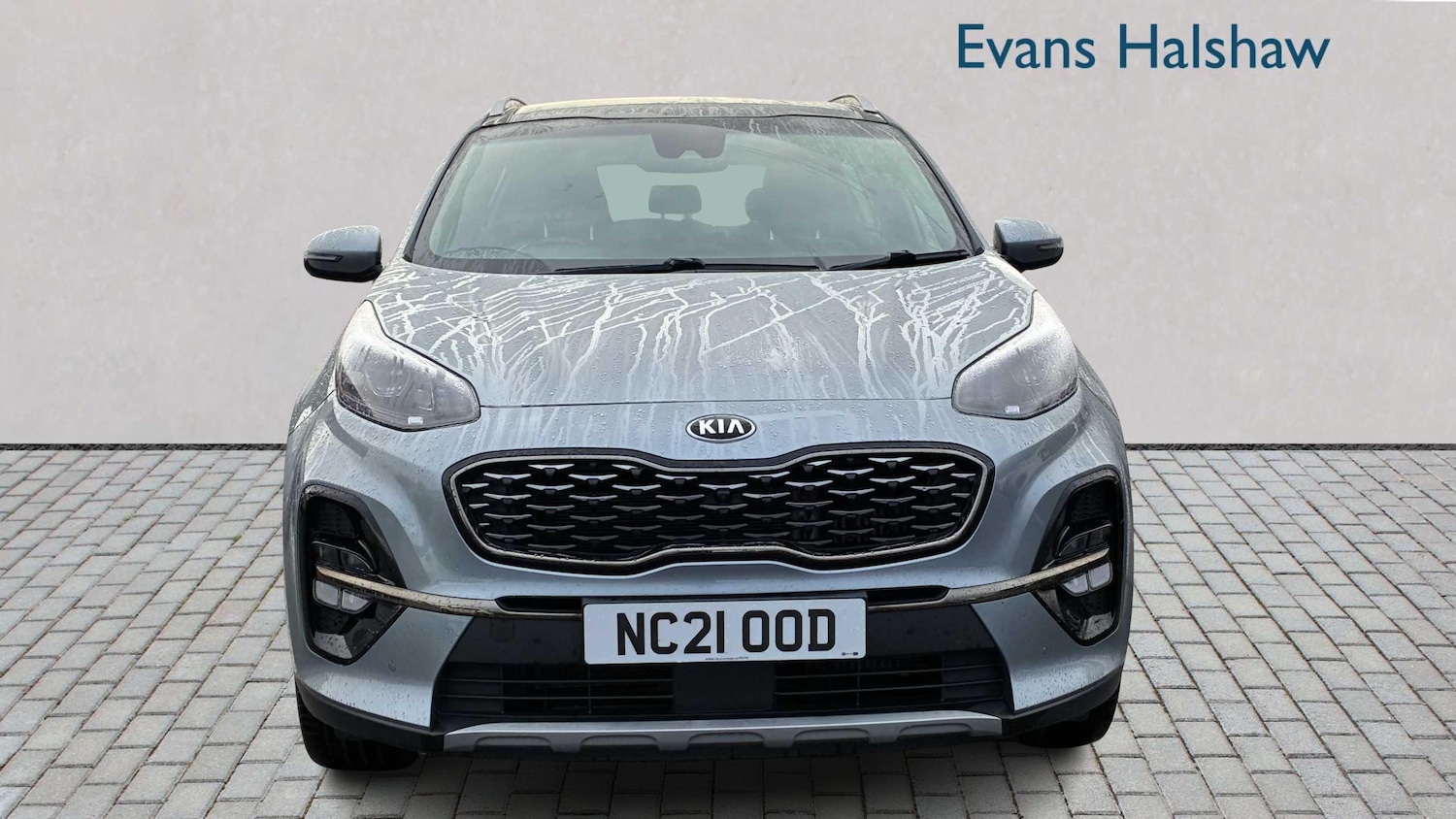 Used Kia Sportage for sale - 77577188: Photo 3