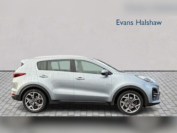 Used Kia Sportage 2021 for sale - 77577188: Photo