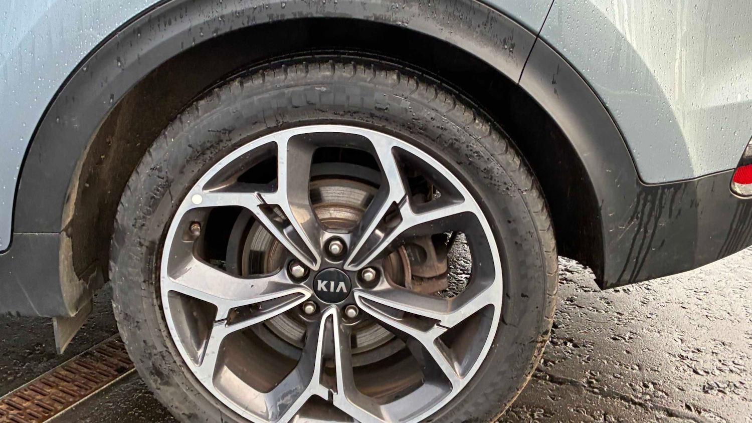 Used Kia Sportage for sale - 77577188: Photo 5