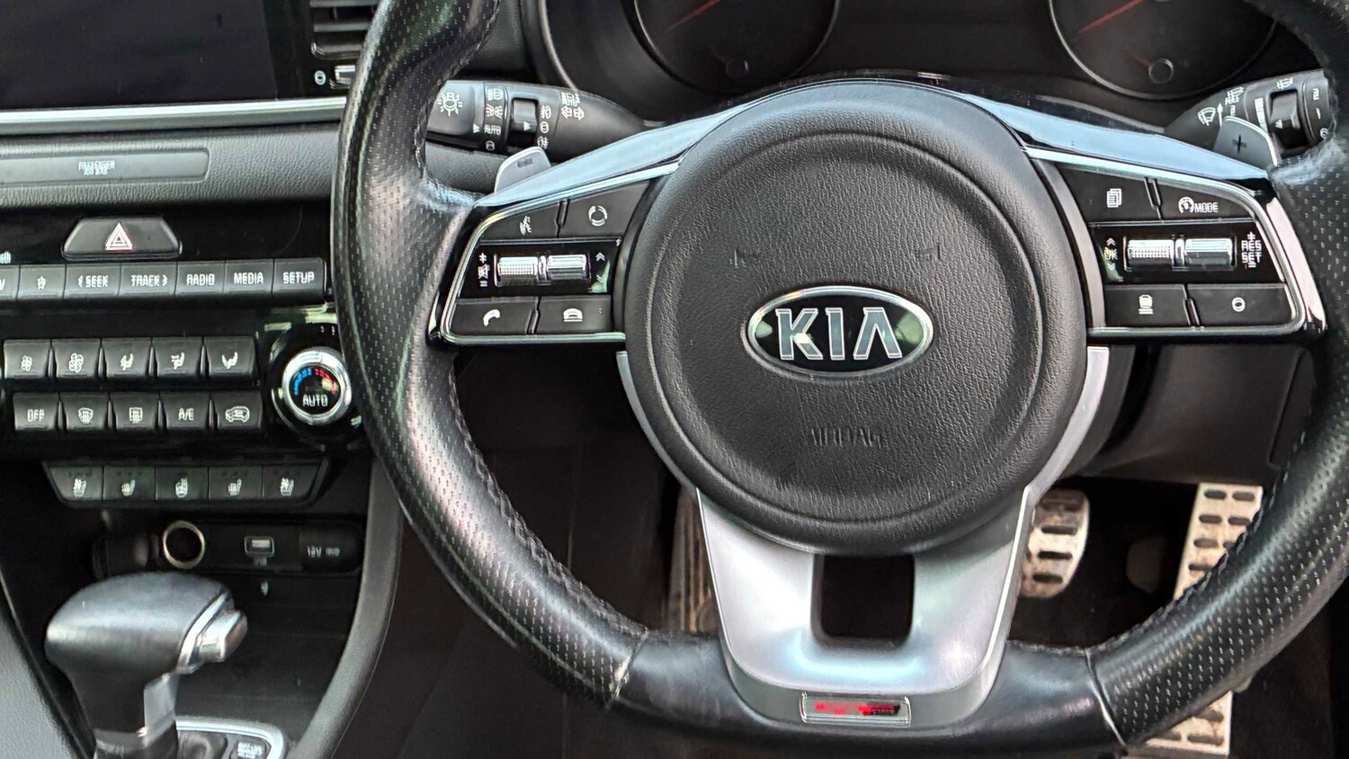 Used Kia Sportage for sale - 77577188: Photo 9