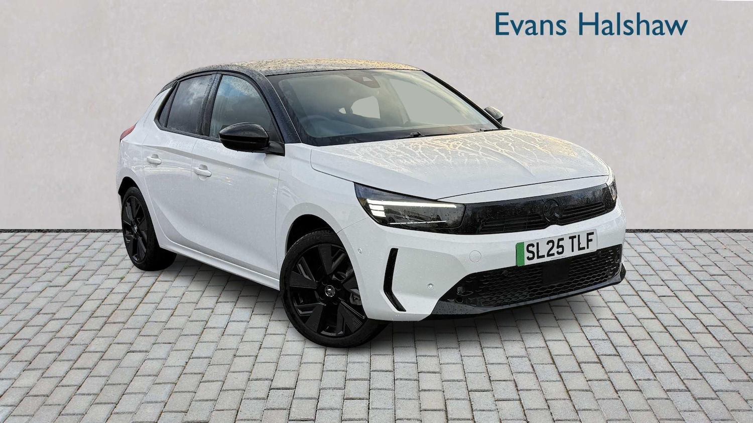 Used Vauxhall Corsa 2025 for sale - 77011236: Photo 1