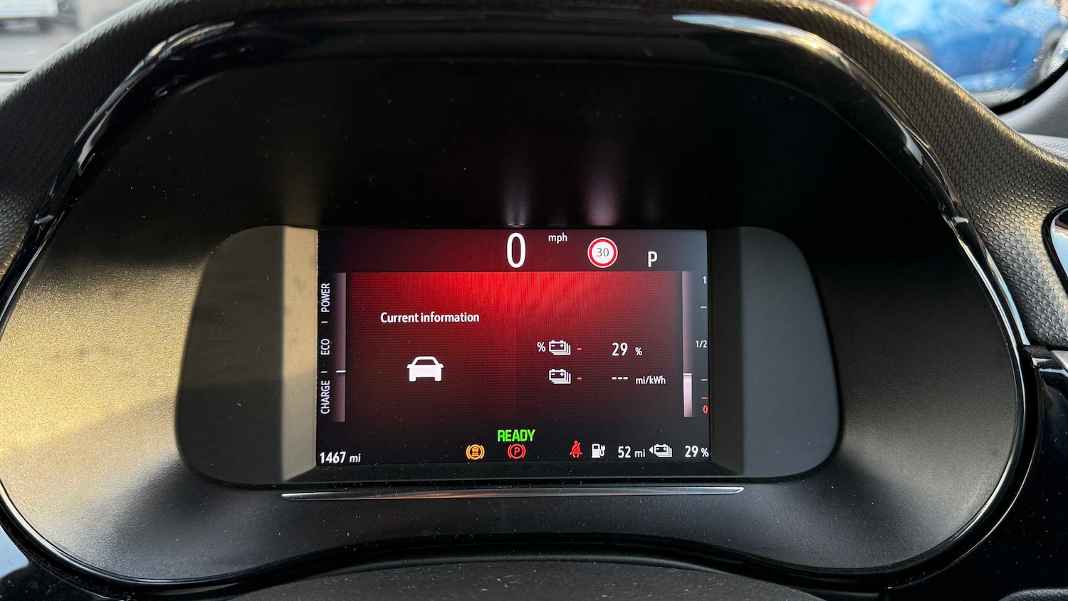 Used Vauxhall Corsa 2025 for sale - 77011236: Photo 11