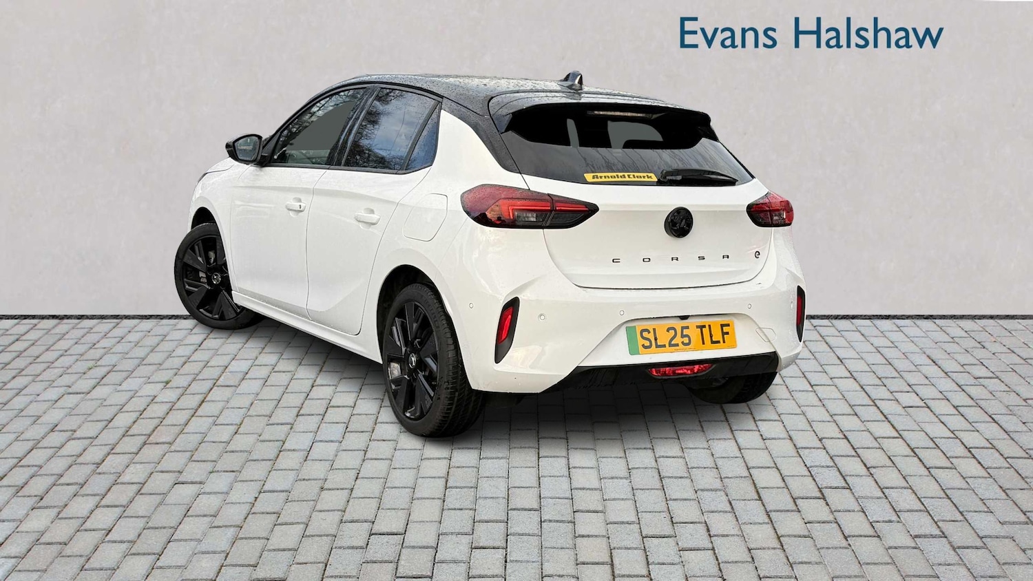 Used Vauxhall Corsa 2025 for sale - 77011236: Photo 2