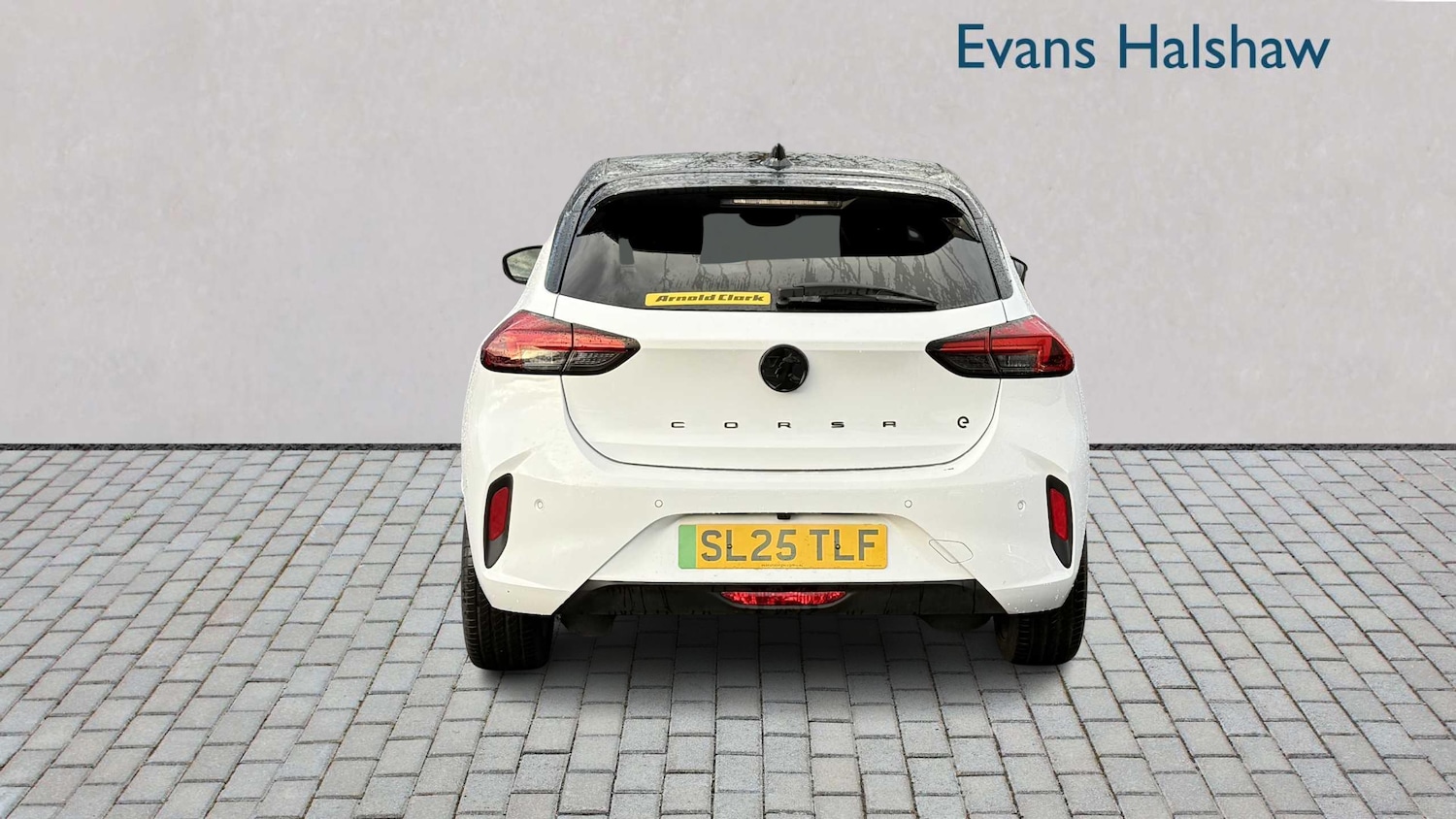 Used Vauxhall Corsa 2025 for sale - 77011236: Photo 3