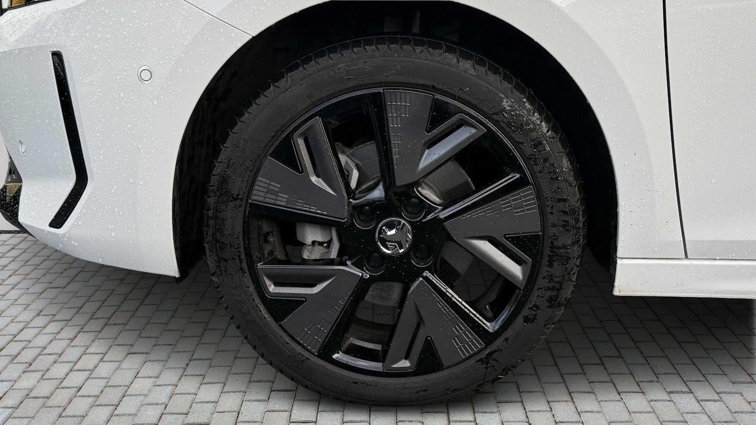 Used Vauxhall Corsa 2025 for sale - 77011236: Photo 5