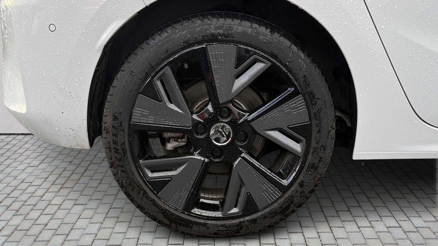 Used Vauxhall Corsa 2025 for sale - 77011236: Photo 7