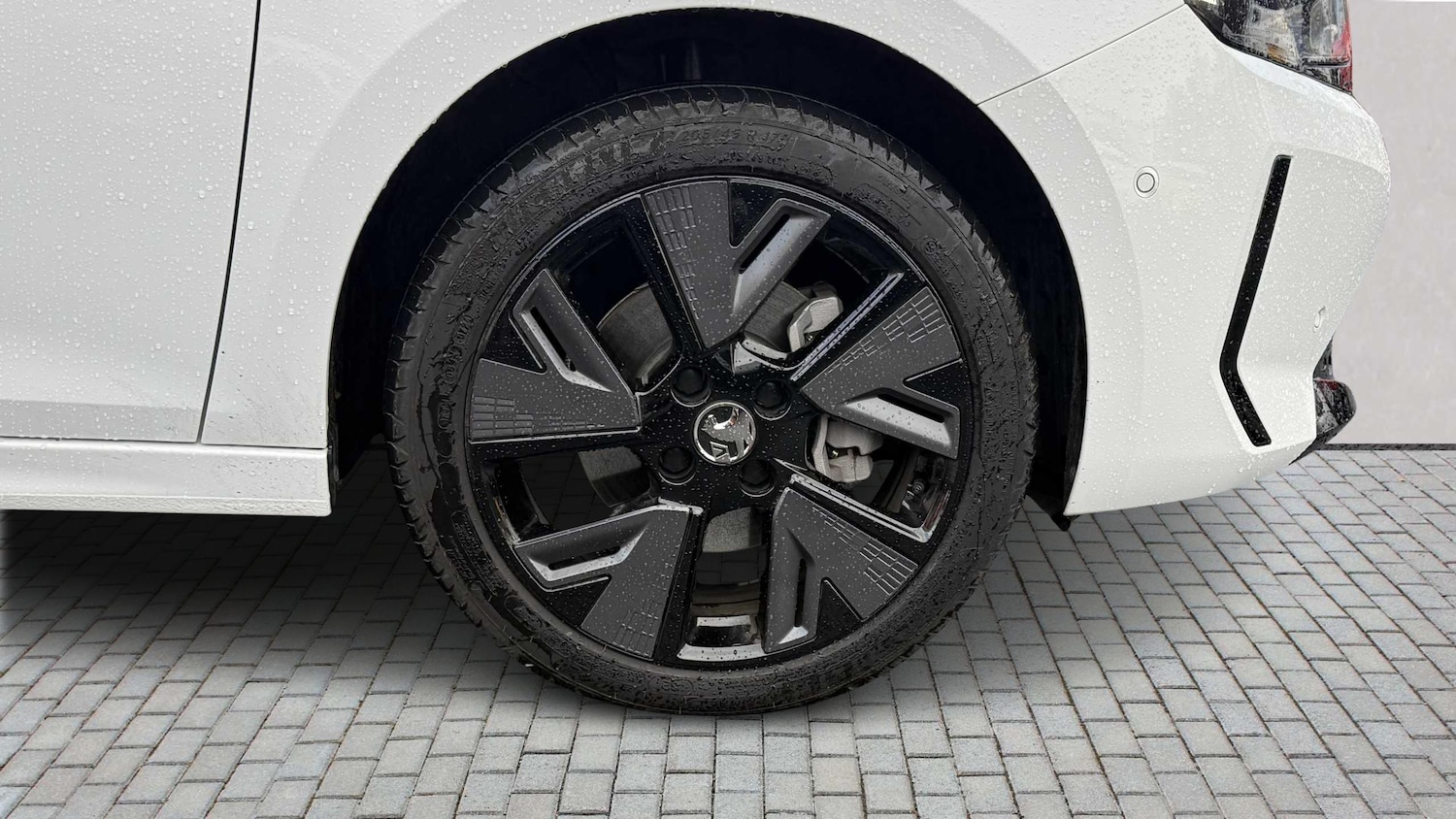 Used Vauxhall Corsa 2025 for sale - 77011236: Photo 8