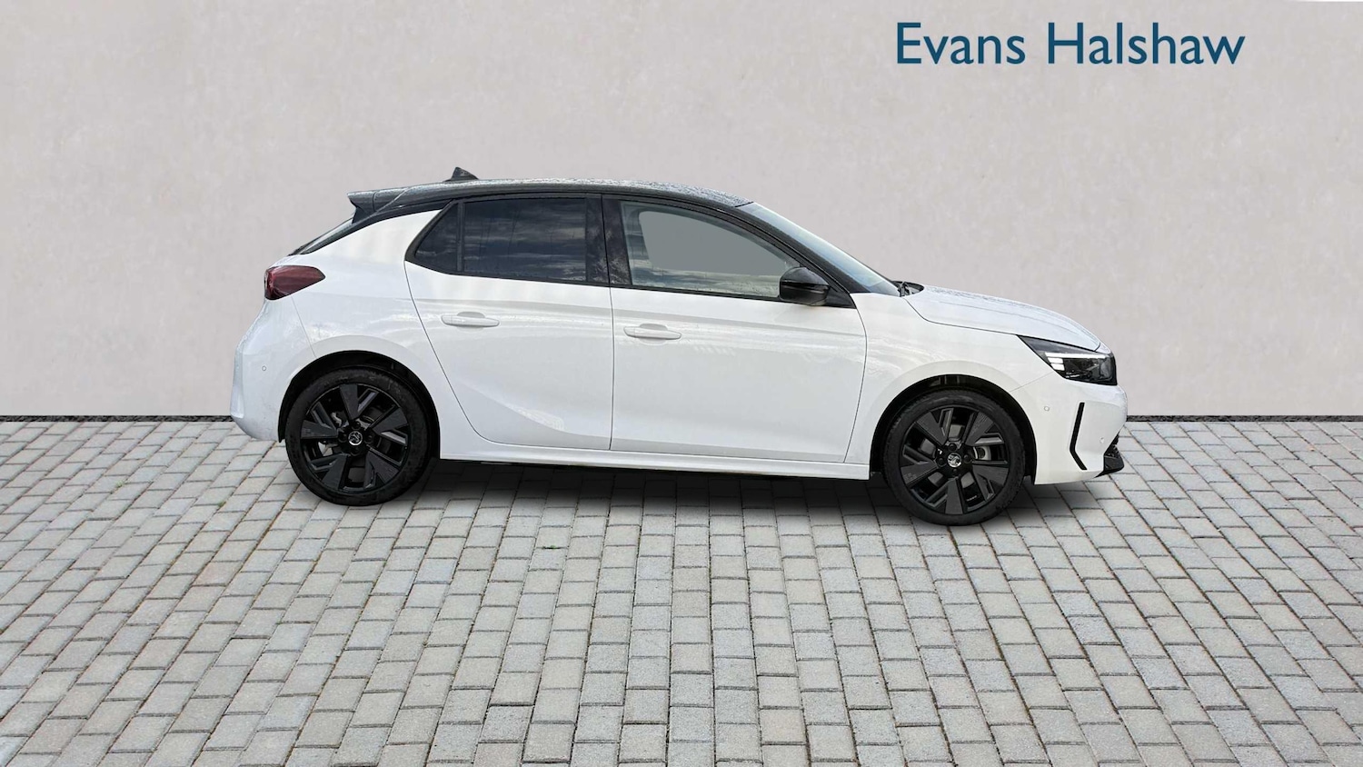 Used Vauxhall Corsa 2025 for sale - 77011236: Photo 9