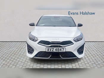 Used Kia Pro Ceed 2023 for sale - 79250964: Photo