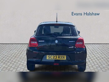 Used Suzuki Swift 2023 for sale - 78321598: Photo