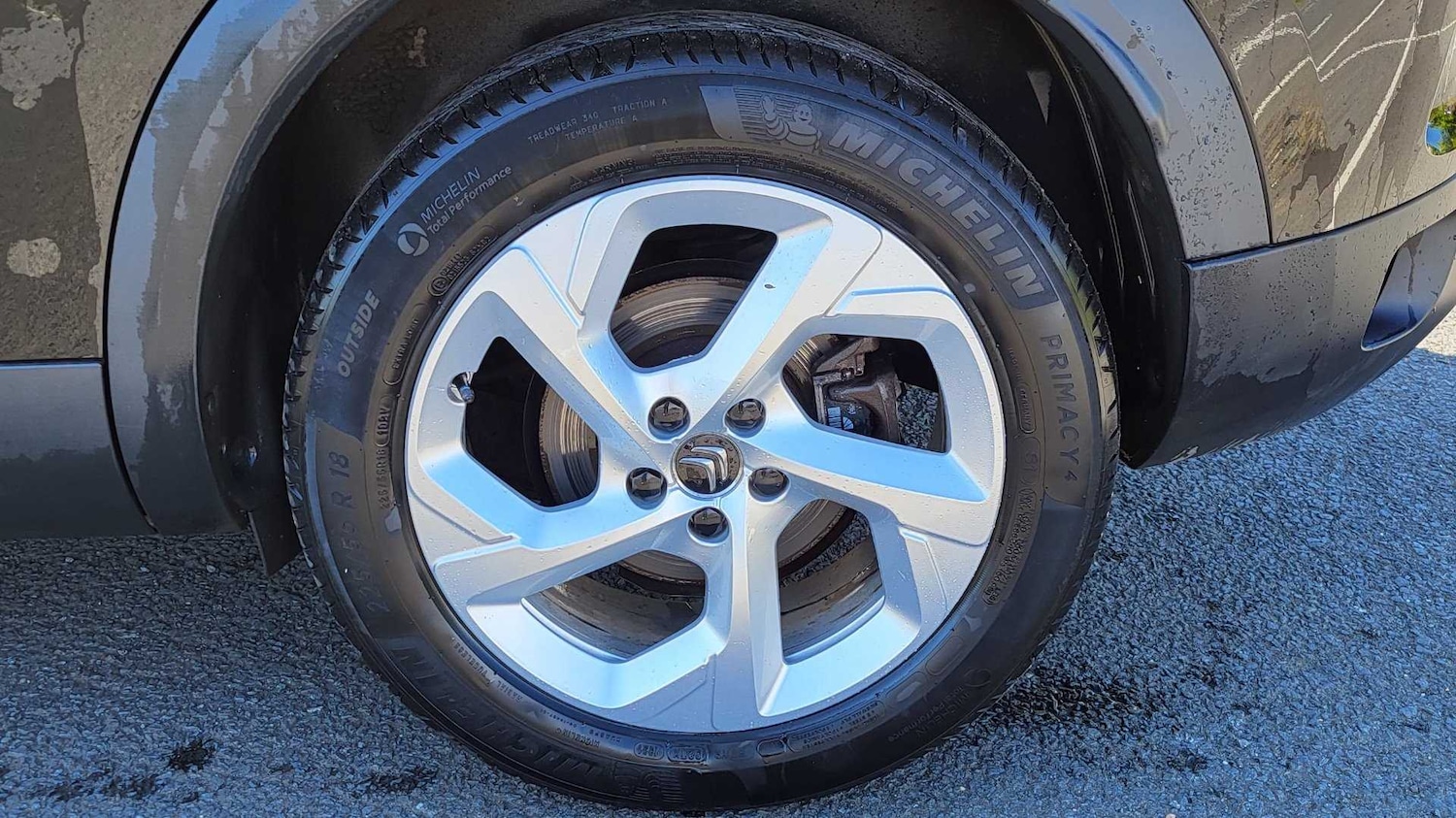 Used Citroen C5 Aircross 2021 for sale - 76113310: Photo 11